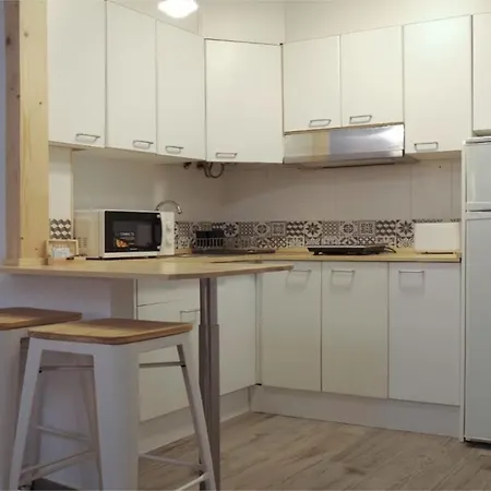 La Casa Del Potro By Ap 公寓 托萊多