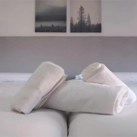 La Casa Del Potro By Ap Appartement