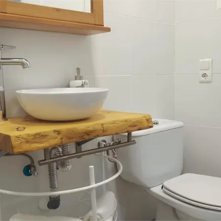 La Casa Del Potro By Ap 公寓 托萊多