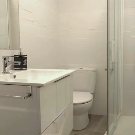 La Casa Del Potro By Ap * 托萊多