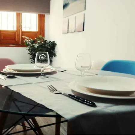 La Casa Del Potro By Ap 托萊多