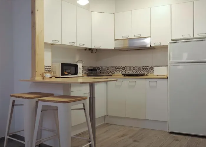 La Casa Del Potro By Ap Apartament Toledo