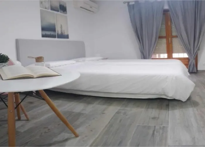 Apartament La Casa Del Potro By Ap Toledo