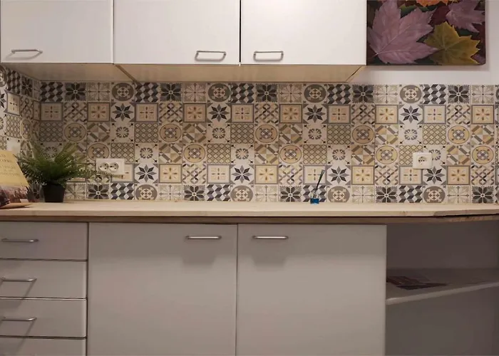 Apartament La Casa Del Potro By Ap Toledo