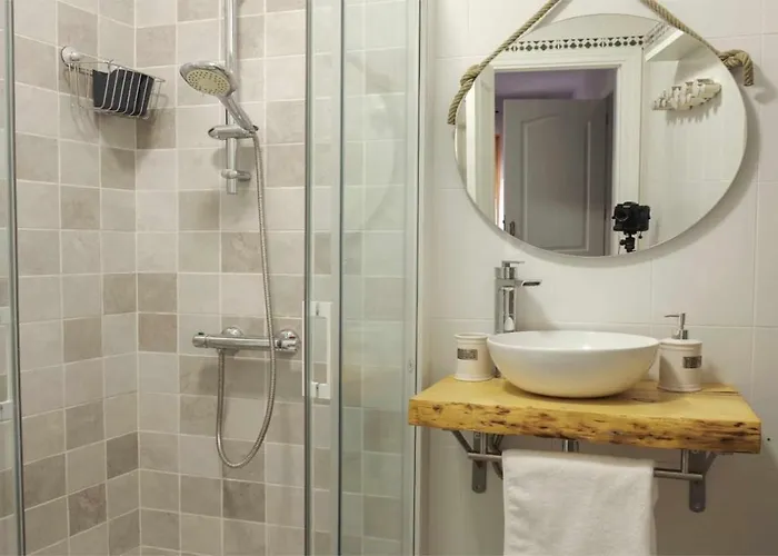 Apartament La Casa Del Potro By Ap *