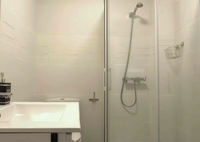 La Casa Del Potro By Ap Apartament