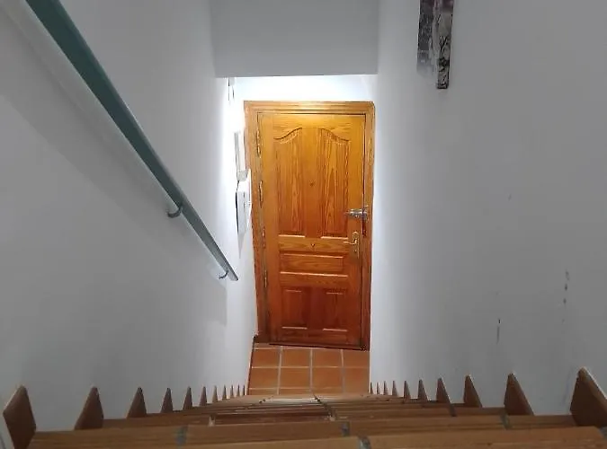 Apartament La Casa Del Potro By Ap Toledo