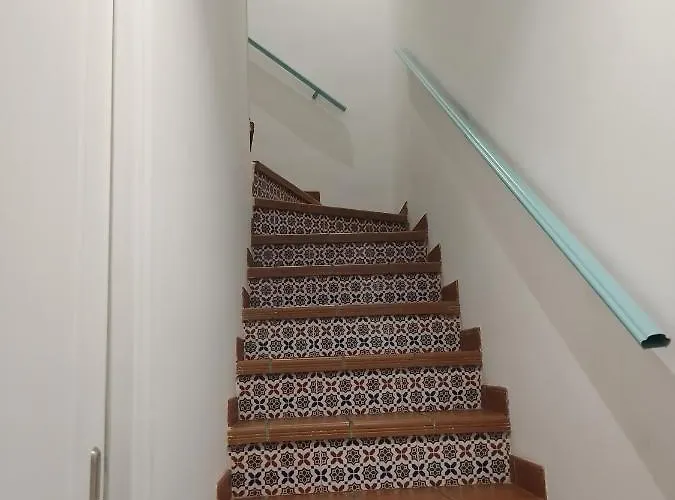 La Casa Del Potro By Ap * Toledo