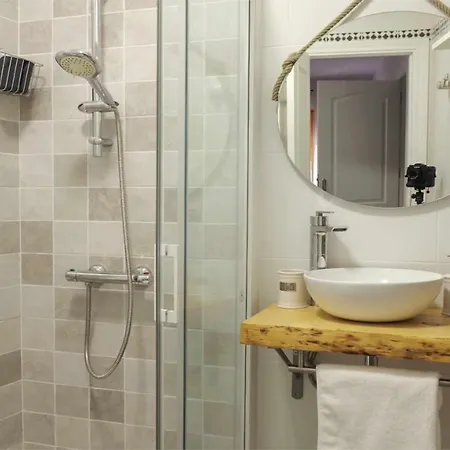 Daire La Casa Del Potro By Ap *