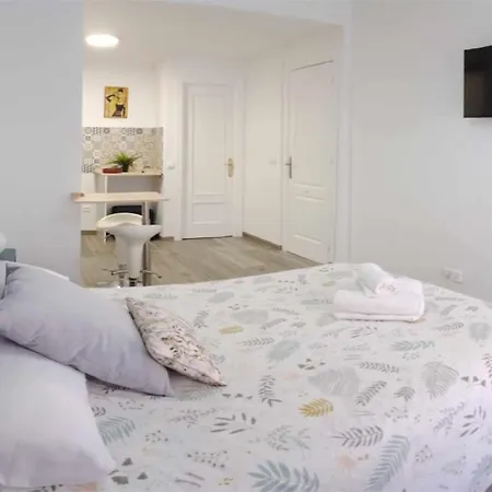 La Casa Del Potro By Ap Apartment