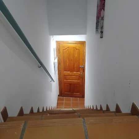 Apartment La Casa Del Potro By Ap Toledo