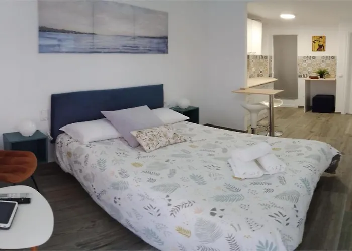 La Casa Del Potro By Ap 托萊多