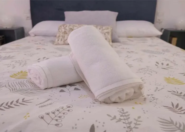 La Casa Del Potro By Ap アパート *