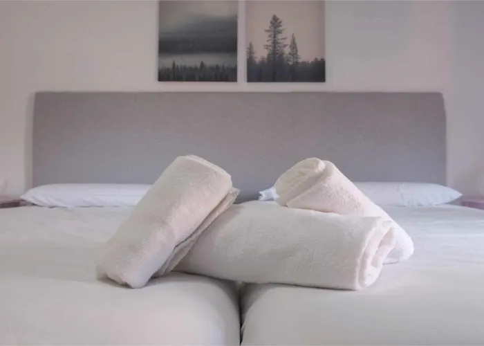 La Casa Del Potro By Ap 公寓