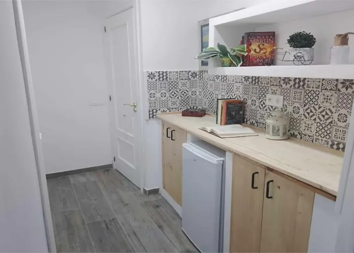 La Casa Del Potro By Ap アパート