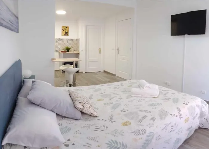 La Casa Del Potro By Ap アパート